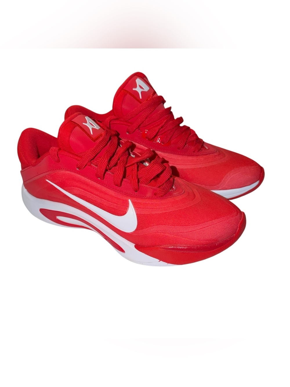 Nike A’One TB A’ja Wilson University Red Basketball Shoes Women’s 10.5